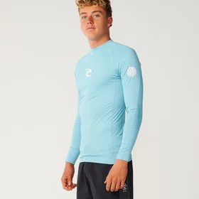 Rip Curl T-shirt UPF Performance Homme