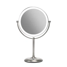 Gillian Jones Smart 15x Makeup Mirror