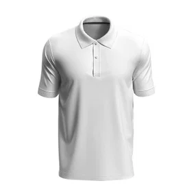 Stedman Henry Polo Kortärmad Polo Shirt (Herr)