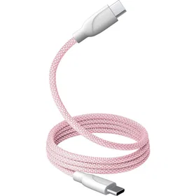 Goji USB-C til USB-C 60W Hurtigopladning 1 m