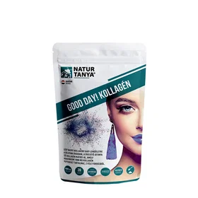 Natur Kollagenpulver 20 Portioner