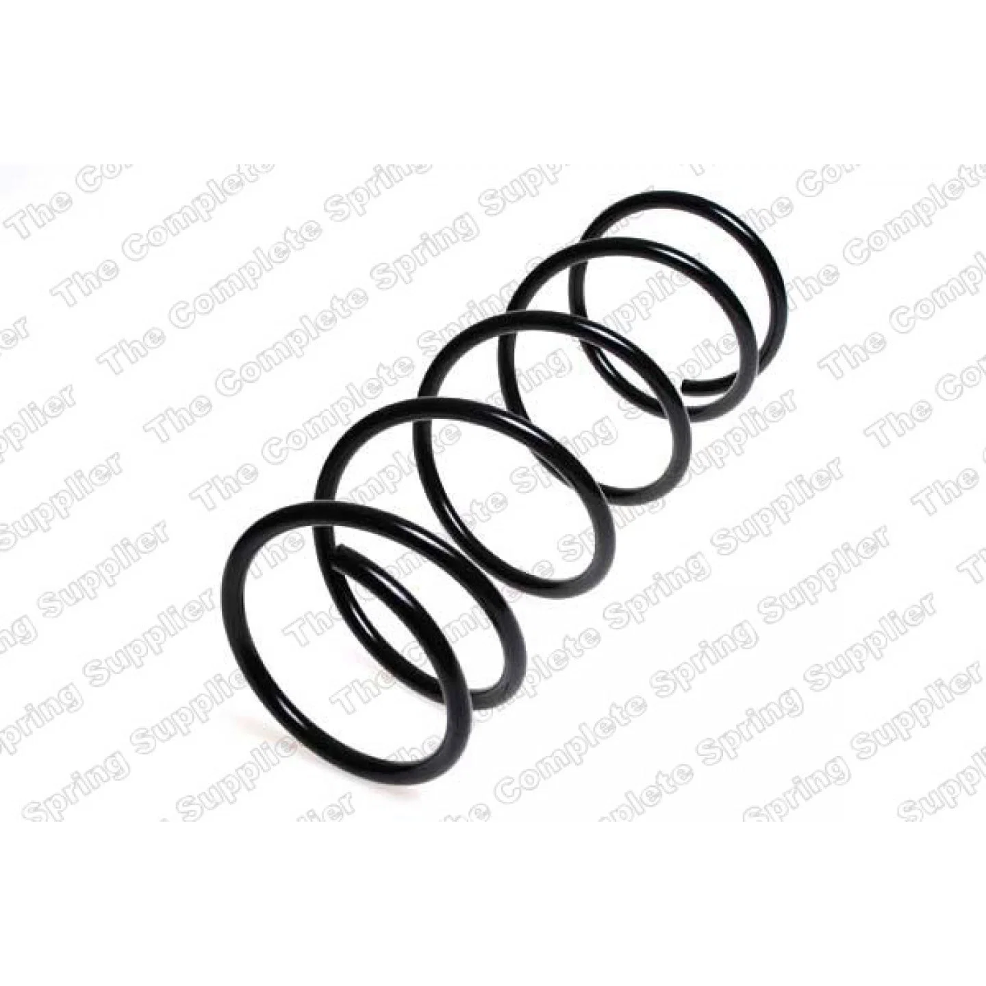Lesjöfors 4015651 Coil Spring