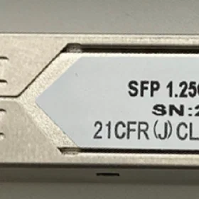Axema Multi AX-Power 4 PLUS Fiber/SFP