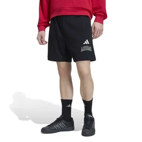Adidas Collegiate Fleece Shorts Regular (Homme)