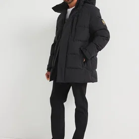 Belstaff Pendulum Jakke (Herre)