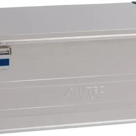 Alutec Étui de transport Aluminium 13140