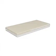 Minea Baby Matelas Mousse Haute Densité 60x120cm