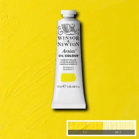 Winsor & Newton Oljefärg Artist 37ml Cadmium Free Scarlet 903
