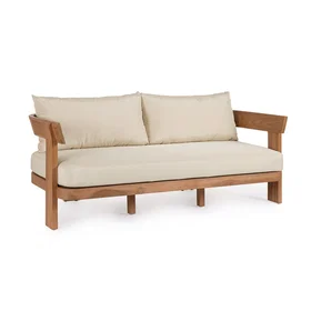KONTE.DESIGN Sofa (3-Places)