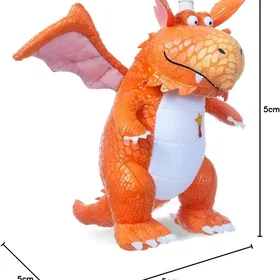 Zog Dragon 27cm (5034566609952)