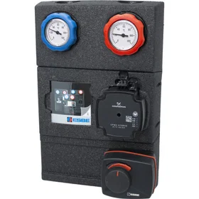 ESBE AB GRA212 ARA661+VRG432-25-G