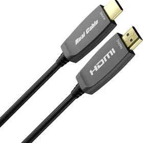 Real Cable HD-OPTIC 8K Cable 10m HD-OPTIC-8K/10M