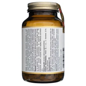 Yango Silicon Complex 100 Capsules