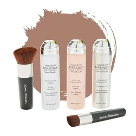 Jerome Alexander Foundation AirBrush 55ml