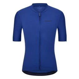 Santini Sensation S/S Maillot (Unisexe)