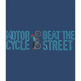 Kruskis Beat The Street Short Sleeve T-shirt (Herr)