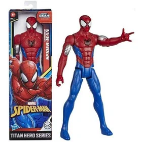 Hasbro Marvel Spider-Man Titan Hero 30cm