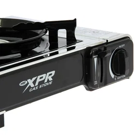 NGT XPR Bærbar Gasgrill