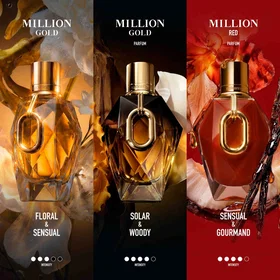 Rabanne Million Red for Her edp 90ml