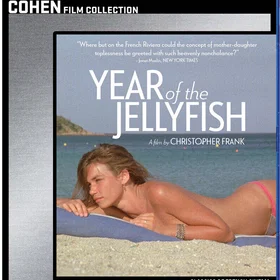 Year Of The Jellyfish (Blu-Ray)