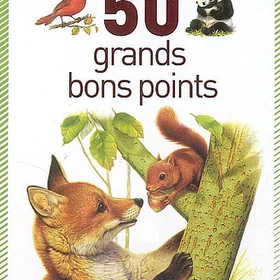 Les Animaux Häftad