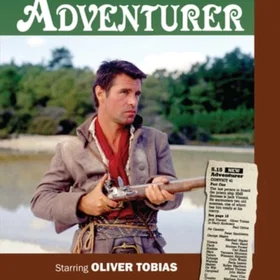 X-adventurer Adventurer The Complete Series (DVD)