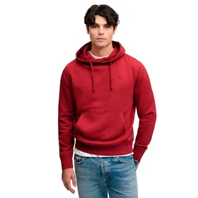 Superdry Essential Sd Co Logo Hoodie (Herr)