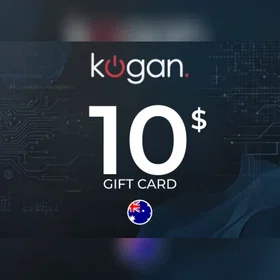 Kogan Gift Card