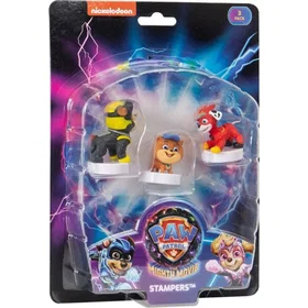 P.m.i. Paw Patrol The Mighty Movie Stampers (Random) PAWM5220