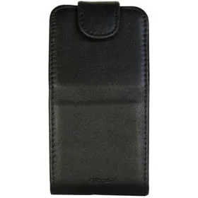Inter-Tech Flip Case for iPhone 4