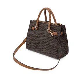 Liu Jo Manh Satchel Crossbody Veske