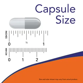 Now Foods Phosphatidyl Serine 100mg 120 Vcaps