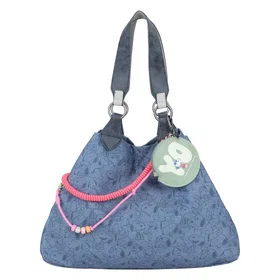 Fritzi aus Preußen Peanuts™ x Fritzi Izzy Limited Shopper Bag