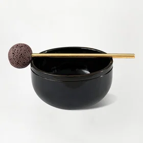 Coohe Tibetan Singing Bowl