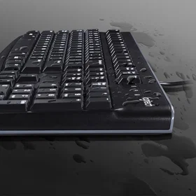 Logitech K120 (CH)