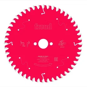 Freud Lame de scie circulaire Pour Bois 165x20mm 40T 18°