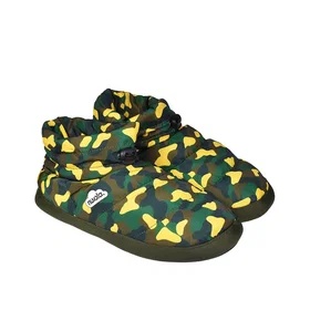 Nuvola Printed 21 Camuffare Slippers (Unisex)