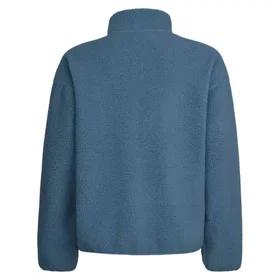 O'Neill High Pile Full Zip Sweatshirt (Dam)