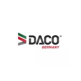 Daco Germany PK0201 Suspension Buffer