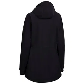Dlx Priya Softshell Jakke (Dame)