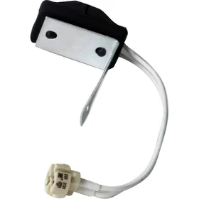 Namron LAMPEHOLDER 12V GU5,3 sockel, 90-100 (klass 1A)