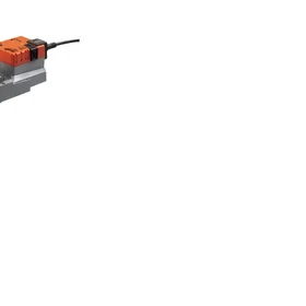 Belimo Ventilmotor SR230A 230V 20 Nm På/Av 3-punkt