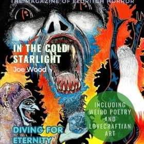 Lovecraftiana Volym 11 Nummer 1 Walpurgisnacht 2026