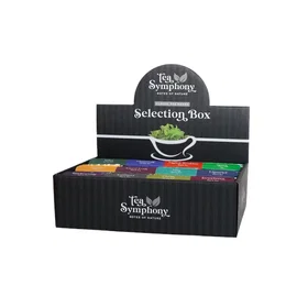 tea Symphony Classic Selection Mix