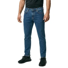 Boss Onyx 10251068 Tapered-Fit Jeans (Herr)