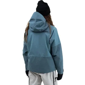 Jones Snowboards Mtn Surf Genbrugsjakke (Dame)