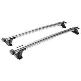 Yakima Thrubar Kattoteline 150cm 2-pack