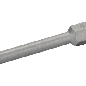 Bahco Bits 59S 1/4'' Torx TR30 70mm 5-pack