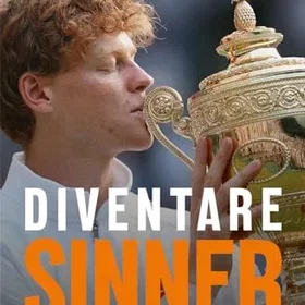Giunti Editore Diventare Sinner