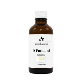 Greenbalance D-Pantenol 500ml